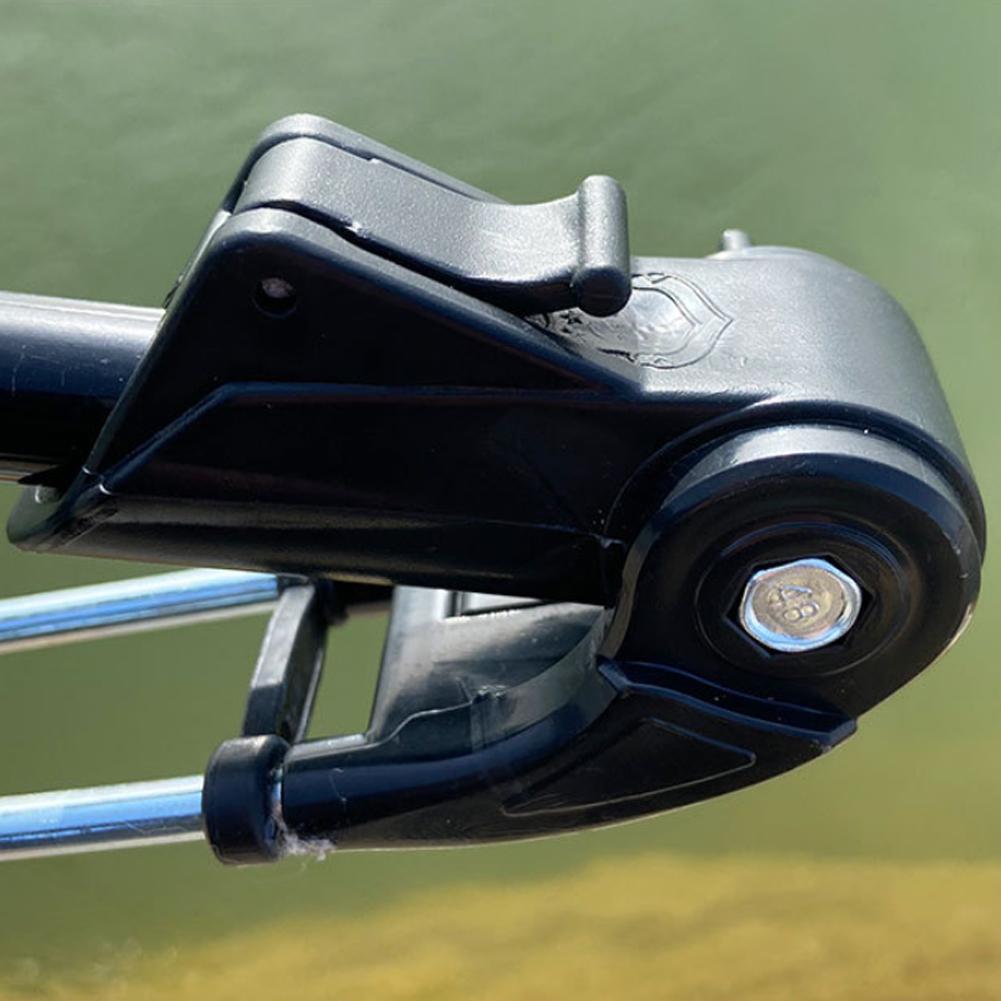 Vara de Pesca Telescópica de A - Fishing Rod Telescopic avaliação e preço