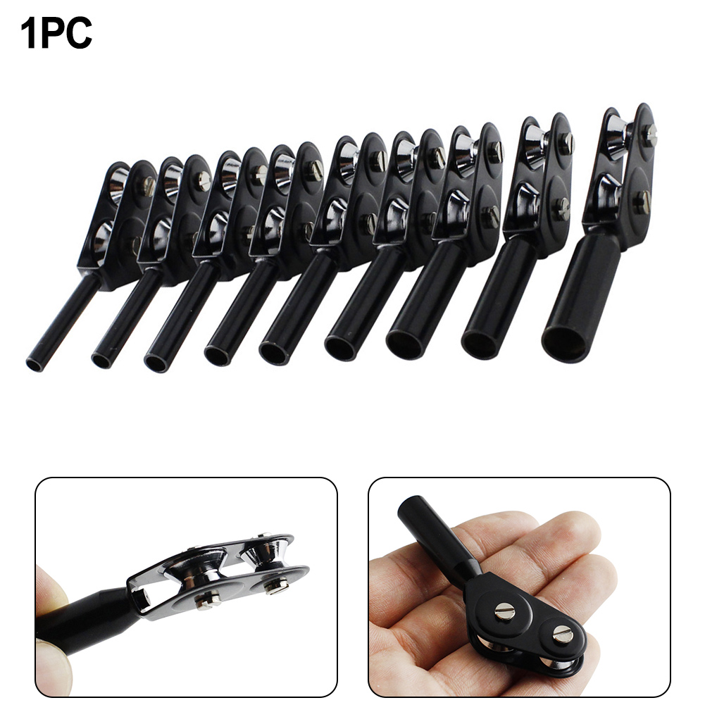 Kit de reparo de ponta de vara - Fishing Rod Guide Replacement avaliação e preço