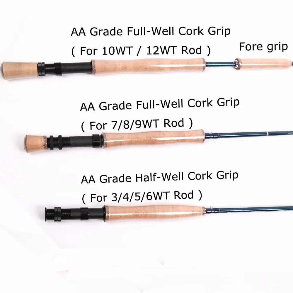 Maximumcatch 3-10wt 8-9ft v-ac - Fishing Rod Ice avaliação e preço