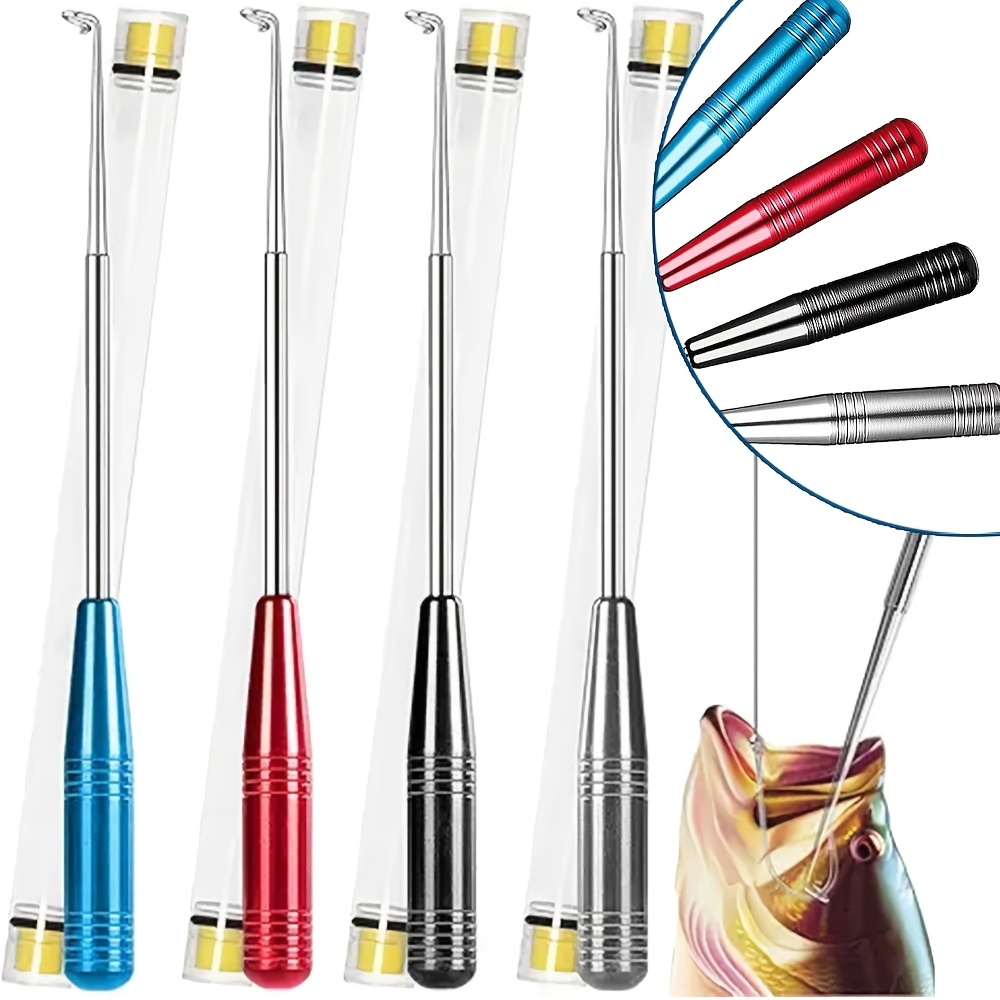 Ferramentas Rápidas para Remoç - Fishing Rod Building Kit avaliação e preço