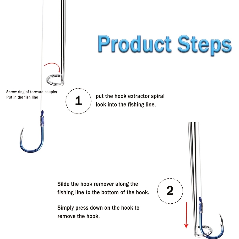 Ferramentas Rápidas para Remoç - Fishing Rod Building Kit avaliação e preço