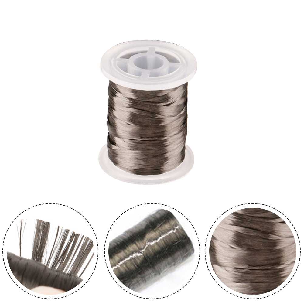 Pesca Rod Guia Anel Embrulho L - Fishing Rod Building Kit avaliação e preço