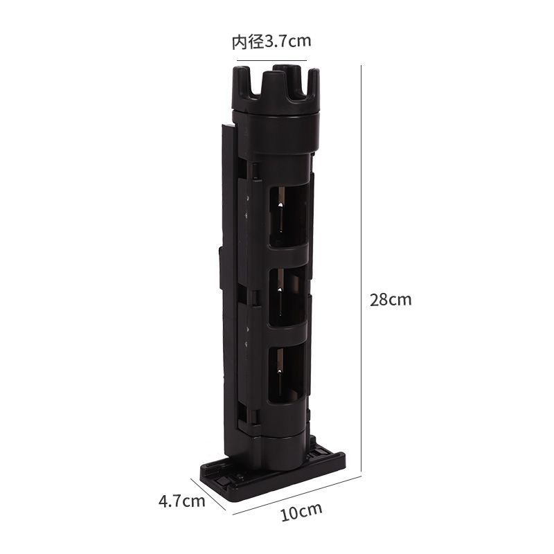 Suporte para Vara de Pesca Ver - Fishing Rod Case avaliação e preço