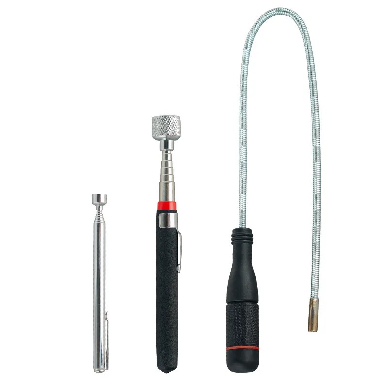 Caneta Magnética Telescópica E - Fishing Rod Telescopic avaliação e preço