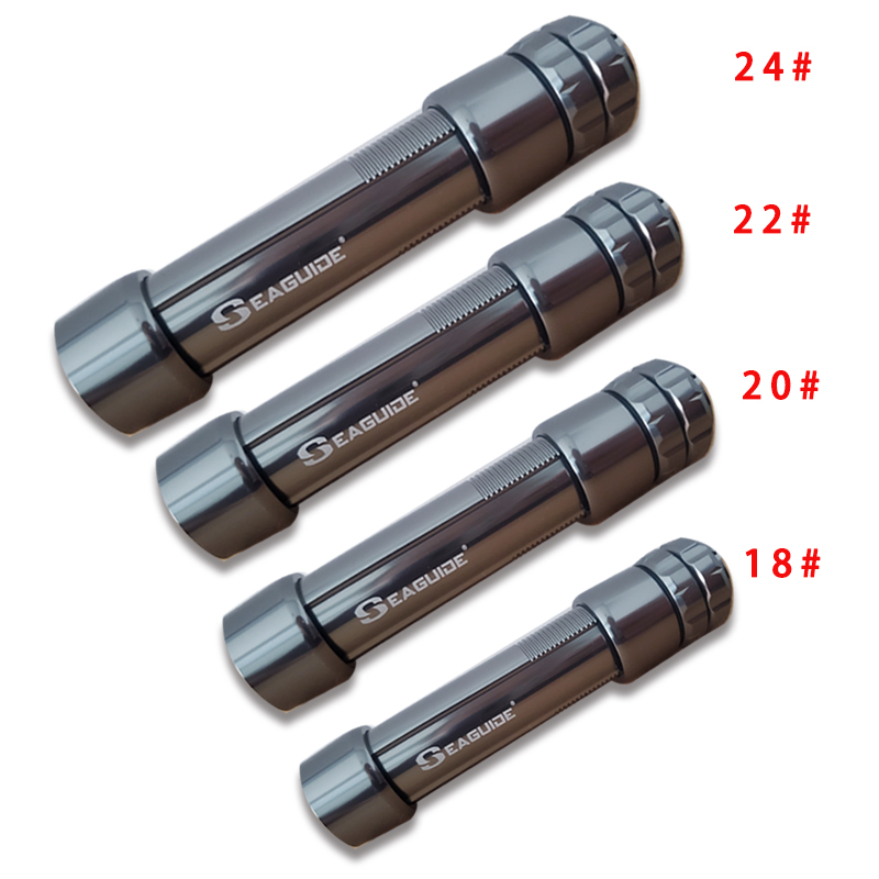 TAKEDO 18 #   20 #   22 #   24 - Fishing Rod Building Kit avaliação e preço