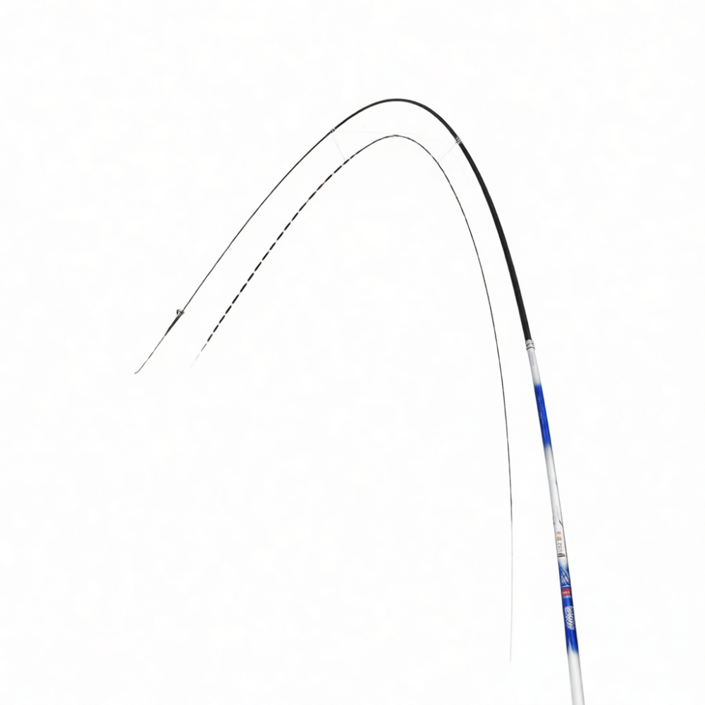 Conector giratório prático par - Fishing Rod Tip Replacement avaliação e preço