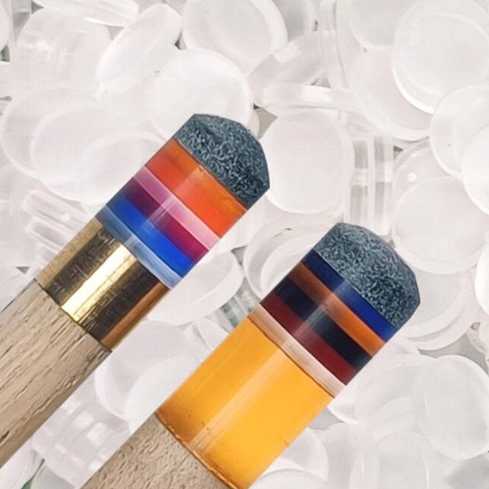 Almofadas de ponta para taco d - Fishing Rod Travel avaliação e preço