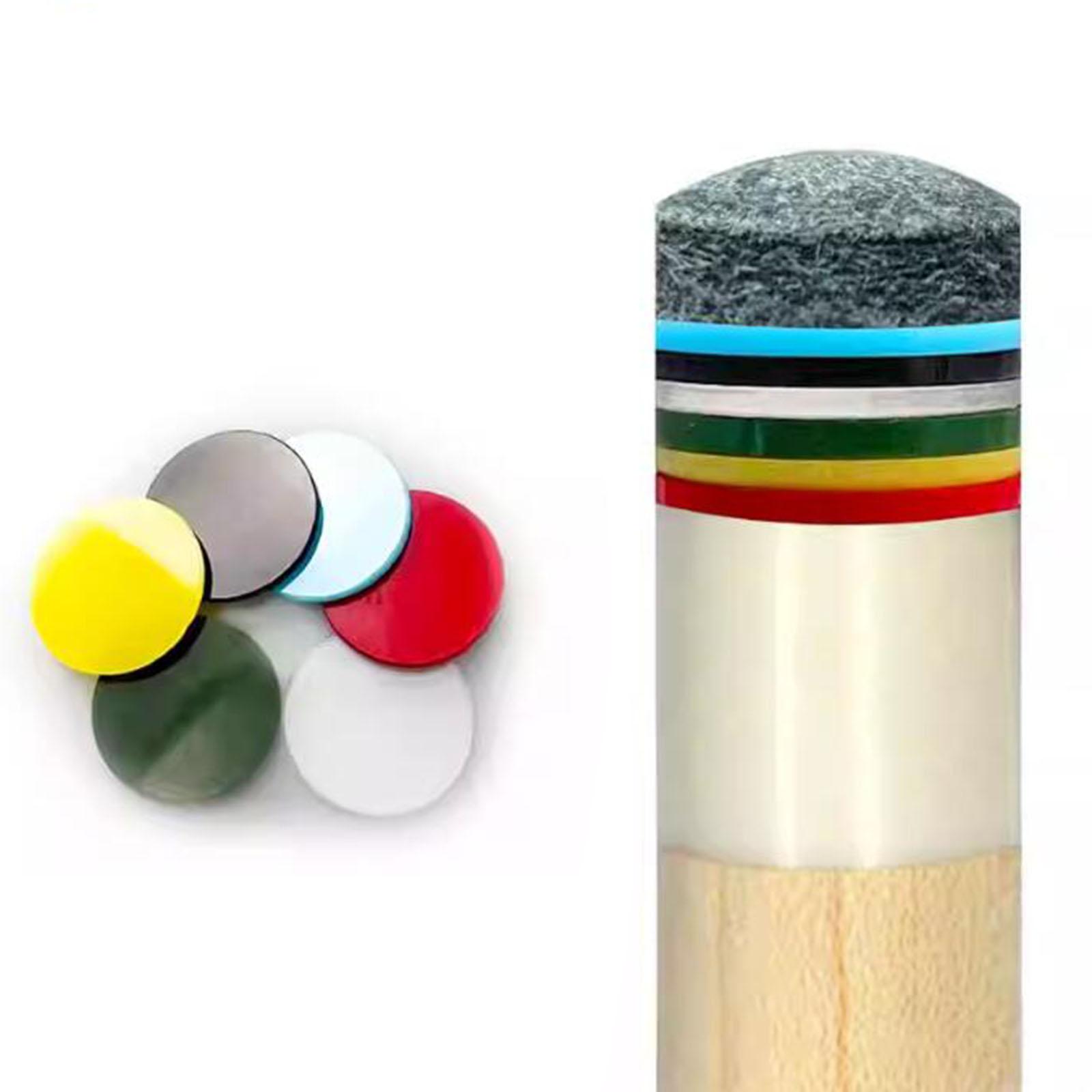 Almofadas de ponta para taco d - Fishing Rod Travel avaliação e preço